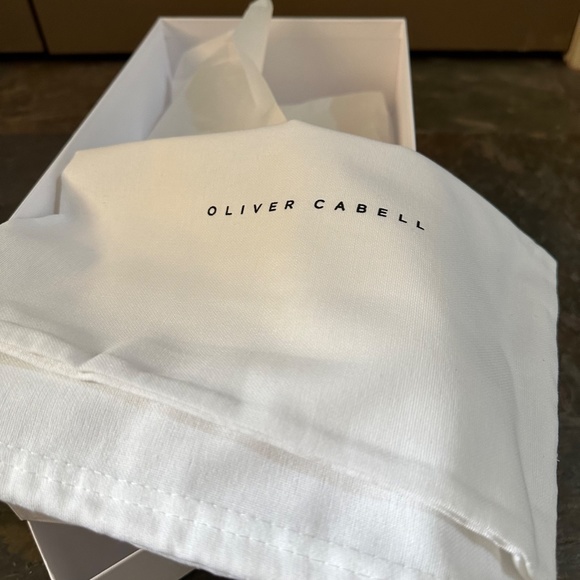 Oliver Cabell Low 1 Epoch shoes - Picture 9 of 9